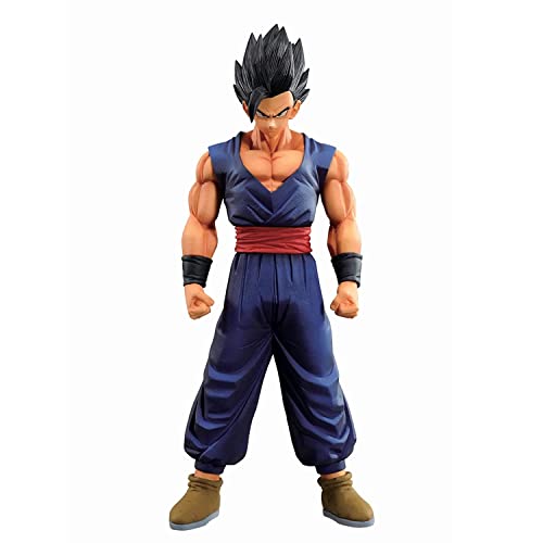 BANDAI Spirits Dragon Ball Super Hero Ultimate Gohan Figure Standard von Ichibansho Figure