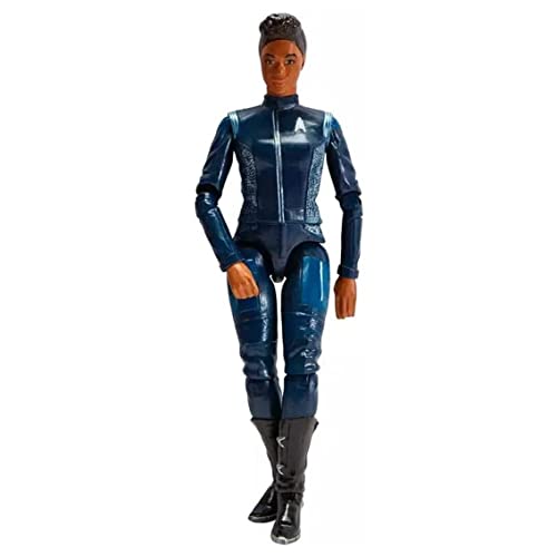 BANDAI Star Trek: Discovery - Michael Burnham - Actionfigur von BANDAI