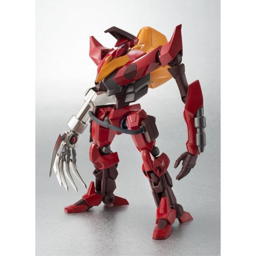 Bandai Tamashii Nationen Guren type-02 Code Geass – Robot Spirits von TAMASHII NATIONS