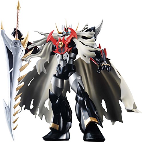 BANDAI Tamashii Nationen Super Robot Chogokin Mazinkaiser SKL Mazinkaiser SKL Action Figur von BANDAI