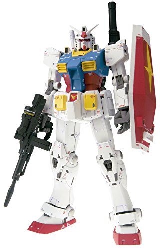 BANDAI Tamashii Nationen g.f.f.m.c RX78–02 Gundam The Origin [RE: Paket] Gundam Figur von BANDAI