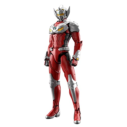 Bandai Hobby - Ultraman - Ultraman Suit Taro (Action Ver.) Figure-Rise Standard Modellbausatz von BANDAI SPIRITS