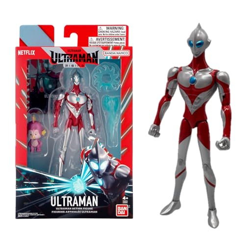 Bandai UM - Figurine 15 cm Ultraman Rising von BANDAI