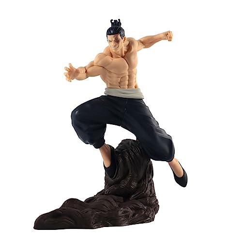 BANPRESTO BANPRESTO - Jujutsu Kaisen - Combination Battle - Aoi Todo Statue von BANDAI