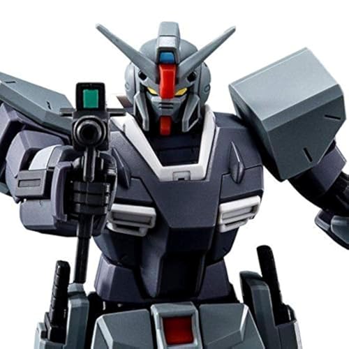 Bandai 1/144 HG RX-78XX Pixy (Fred Reber Custom) von BANDAI