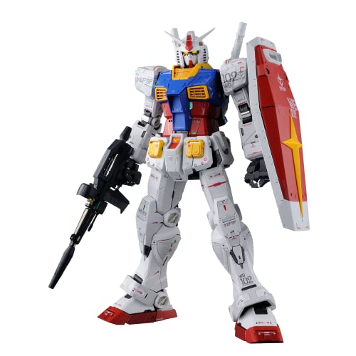 Bandai 2530615 Anime Model Kit, Mehrfarbig von BANDAI SPIRITS