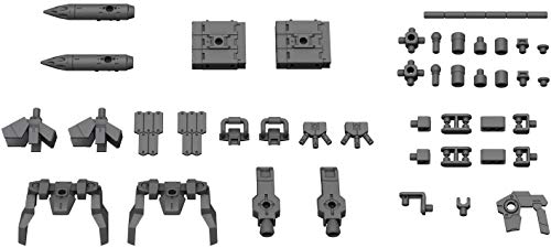 Bandai 30 mm/144 Stück, 2er-Set von BANDAI SPIRITS