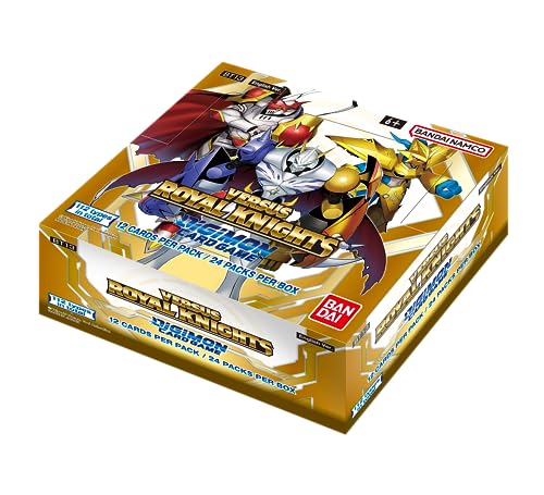 Bandai BCL2686672 Sammelkartenspiel, Mehrfarbig von BANDAI