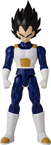 BANDAI Dragon Ball – Riesenfigur Limit Breaker – Vegeta – 36739 von BANDAI