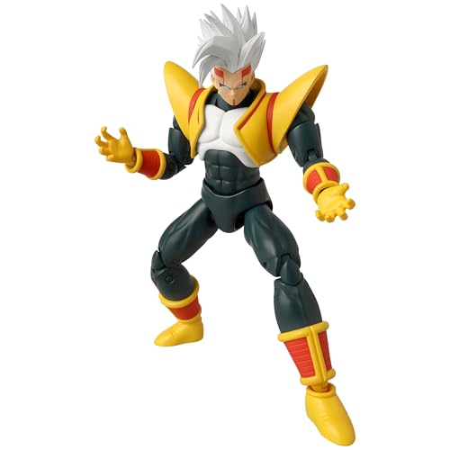 Bandai – Dragon Ball Super – Dragon Star Figur 17 cm – Super Baby 2-40726 von BANDAI