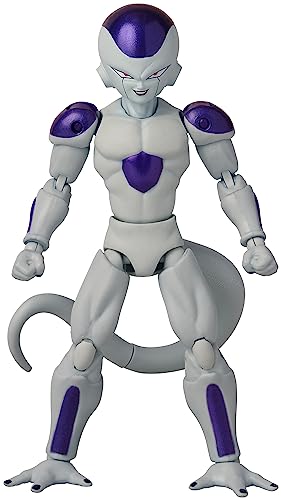 BANDAI – Dragon Ball Super – Dragon Stars Figur 17 cm – Freezer endgültige Form – 36893 von BANDAI