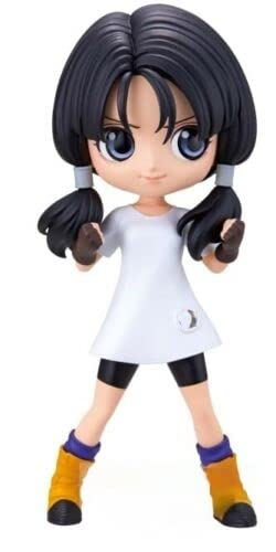 Bandai Dragon Ball Z Q posket-Videl-(ver.B) von BANDAI