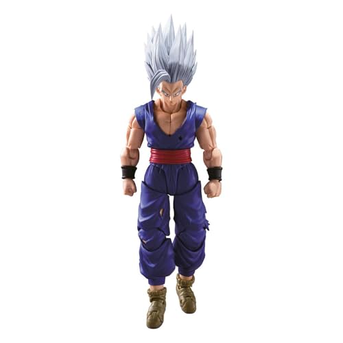 Bandai Figur Sohn Gohan 14 cm von BANDAI