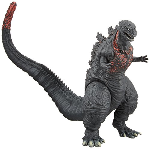 Bandai Godzilla Movie Monster Series Godzilla 2016 von BANDAI