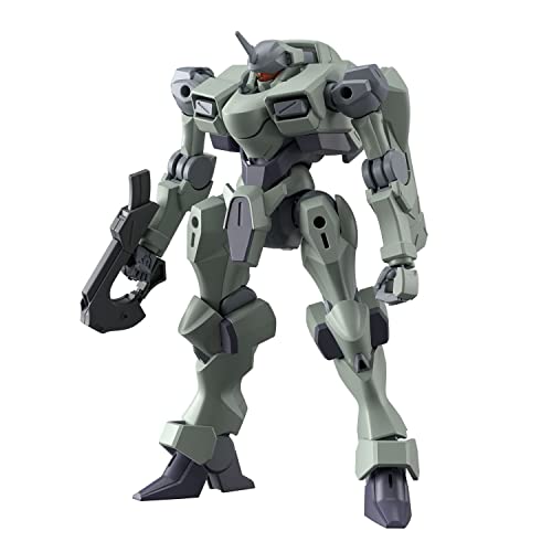 BANDAI SPIRITS HG 1/144 ZOWORT von BANDAI SPIRITS