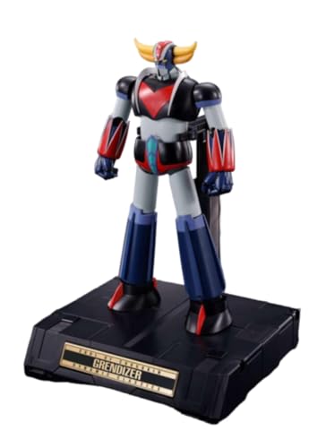 BANDAI Gx-76SP Grendizer Anime Color Version von BANDAI