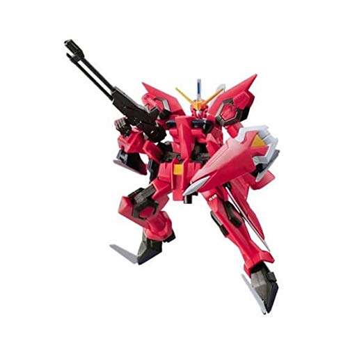 Bandai High Grade HG 1/44 Mobile Suit Gundam Seed GAT-X303 Aegis Gundam R05 von BANDAI SPIRITS