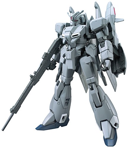 Bandai Hobby 1/144 HGUC Zeta Plus Gundam Unicorn Model Kit von BANDAI