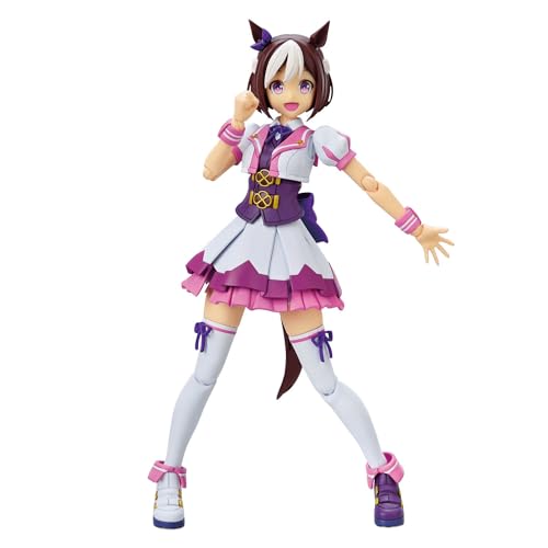 Bandai Hobby - Special Week Umamusume: Pretty Derby - Bandai Spirits Figure-Rise Standard von BANDAI SPIRITS