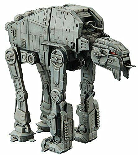 Bandai Hobby - Star Wars - Vehicle Model 012 AT-M6 Model Kit von BANDAI