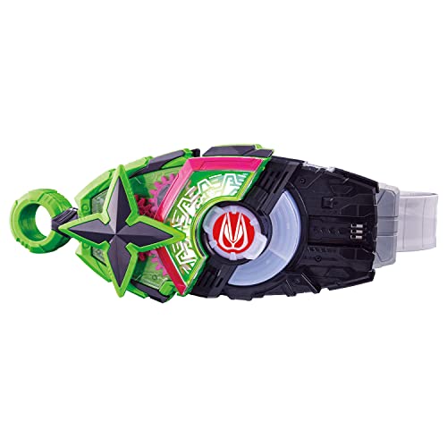 Bandai Jungen Spielzeug Kamen Rider Geats Ninja Raise Buckle, Bandai DX von BANDAI