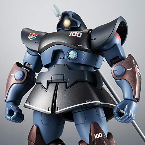 Bandai MS-09R Robot Soul Rick Dom Ver. A.N.I.M.E. ~ Echte Farbe ~ von BANDAI