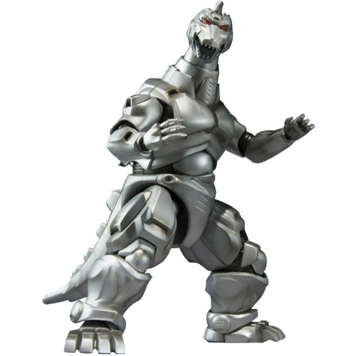 Bandai Mechagodzilla - S.H.MonsterArts (japan import) von TAMASHII NATIONS