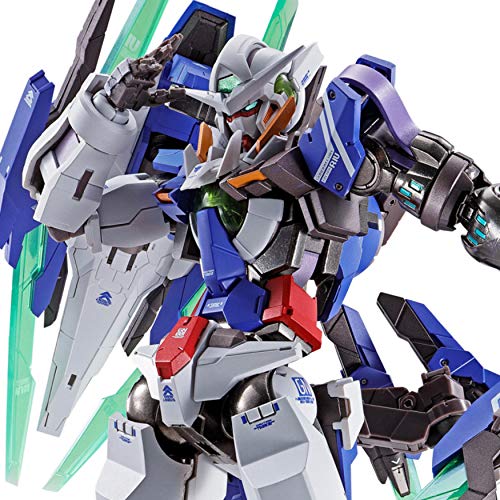 Bandai Metal Build Gundam Exia Repair IV “Gundam 00 Festival 10 “Re:Vision”” von BANDAI