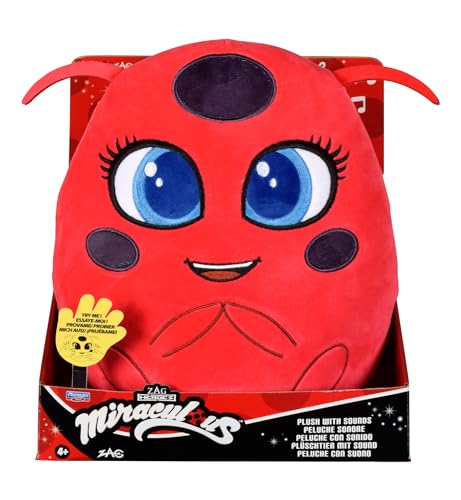 Bandai Mir Peluche Tikki à fonction von BANDAI