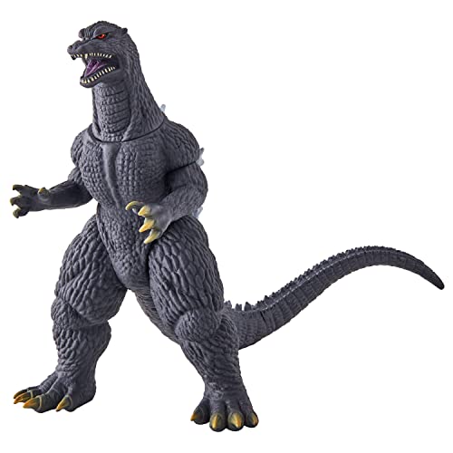 Bandai Movie Monster Series Godzilla (2004) 160mm Soft Vinyl Figure von BANDAI