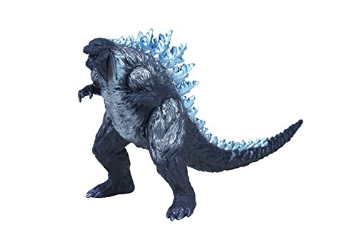 Bandai Movie Monster Series Godzilla Ground Earth Heat Thermal Ray Radiation Ver. Height 17cm von BANDAI