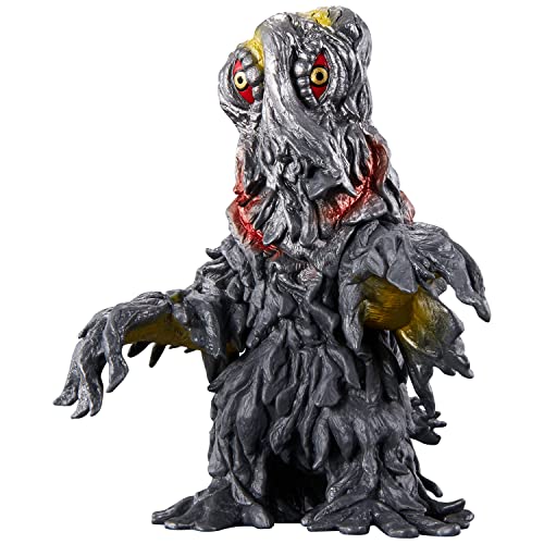 BANDAI Movie Monster Series Hedorah, 160 mm von BANDAI