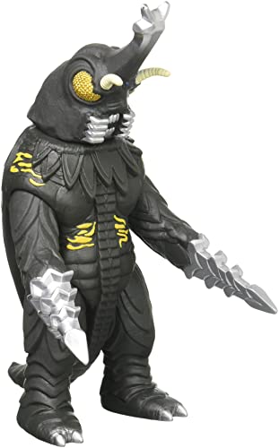 Bandai Movie Monster Series Megalon from Godzilla Vs Megalon 160mm von BANDAI