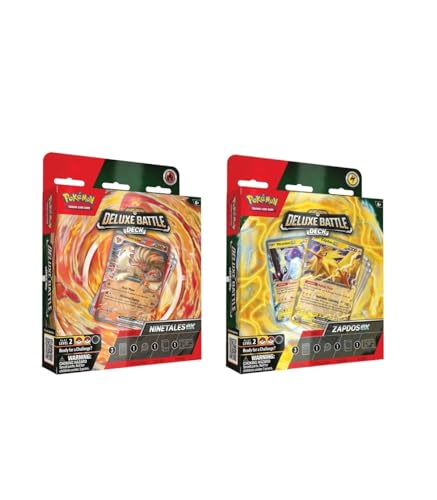 BANDAI Pokemon Kartenspiel, Mehrfarbig (PC50466) von BANDAI