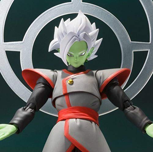 Bandai S.H.Figuarts Zamasu Potara von BANDAI