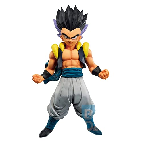 Bandai Spirits Ichibansho Ichibansho - Dragon Ball Z - Gotenks (Vs Omnibus Beast), Figur von BANDAI