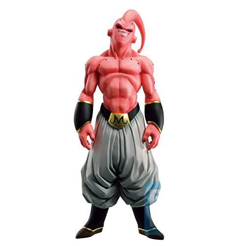 Bandai Spirits Ichibansho Ichibansho - Dragon Ball Z - Majin Buu (Vs Omnibus Beast), Figur von BANDAI