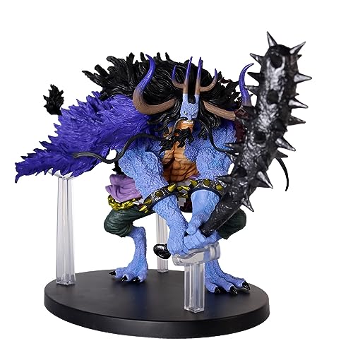 Bandai Spirits Ichibansho Ichibansho - One Piece - Kaido (Zeichen des Hochkönigs) (TBA), Figur von BANDAI