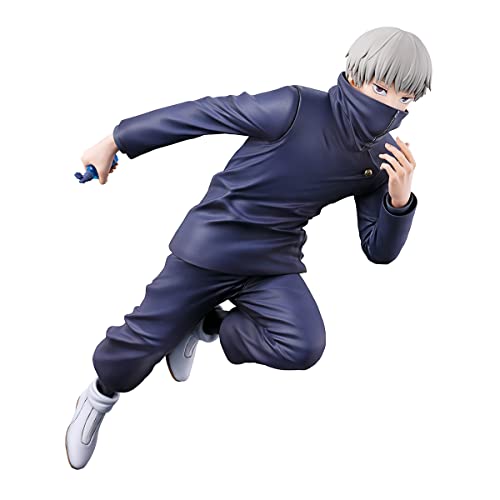 Bandai Spirits Ichibansho - Jujutsu Kaisen - Toge Inumaki (The Fourth) Sammelfigur von BANDAI