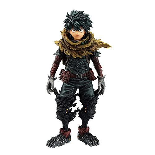 Bandai Spirits Ichibansho - My Hero Academia - Izuku Midoriya (VS), Sammelfigur von BANDAI