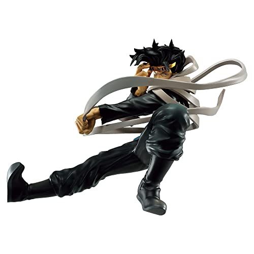 Bandai Spirits Ichibansho My Hero Academia - Shota Aizawa (Rushing) Sammelfigur von BANDAI