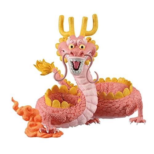 Bandai Spirits Ichibansho - One Piece - Momonosuke -B- (Onigashima) Sammelfigur von BANDAI