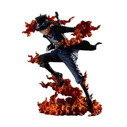 Bandai Spirits Ichibansho - One Piece - Sabo (Devils Vol. 2) Sammelfigur von BANDAI