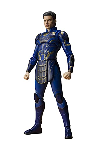 Bandai Spirits S.H. Figuarts Marvel's Eternal Ikaris 150 mm Action Figur von TAMASHII NATIONS