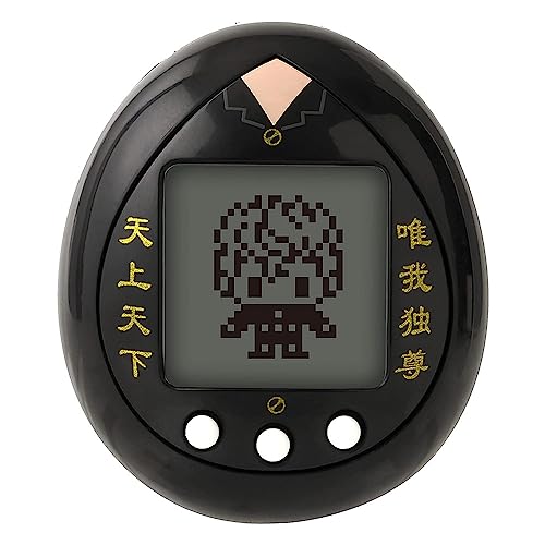 Bandai - Tamagotchi Nano - Tokyo Revengers - Tokkofuku Edition - Japanische Originalausgabe - NT81331 von BANDAI