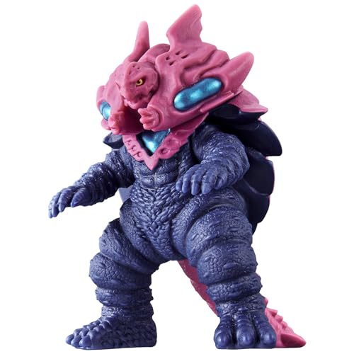 Bandai Ultra Kaiju Serie 216 Shagon von BANDAI