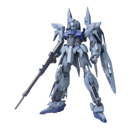 Bandai msn-001 a1 Delta Plus 1/100 Master Grade von BANDAI SPIRITS