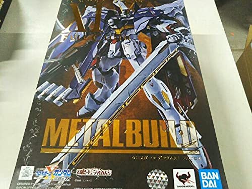 Bandai spirits Metal Built Crossbone Gundam X1 Full Cross Bandai spirits Metal Built Crossbone Gundam X1 Full Cross von BANDAI