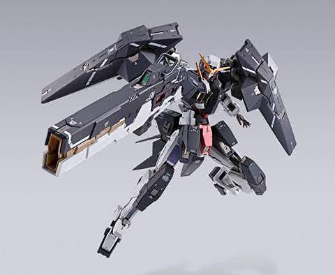 Bandai spirits Metallkonstruktion – Gundam Dynames Repair III von BANDAI