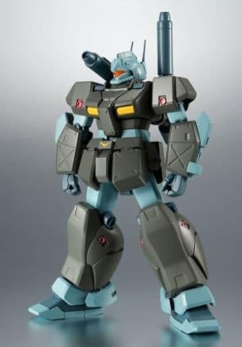 Bandai spirits Robot Spirit Side MS RGC-83 GM Cannon II ver. A.N.I.M.E. von BANDAI